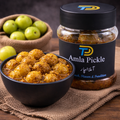 TPP Premium Amla Pickle - GR-F-035