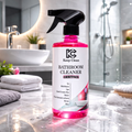 Keep Clean Bath Room Cleaner - GR-C-042