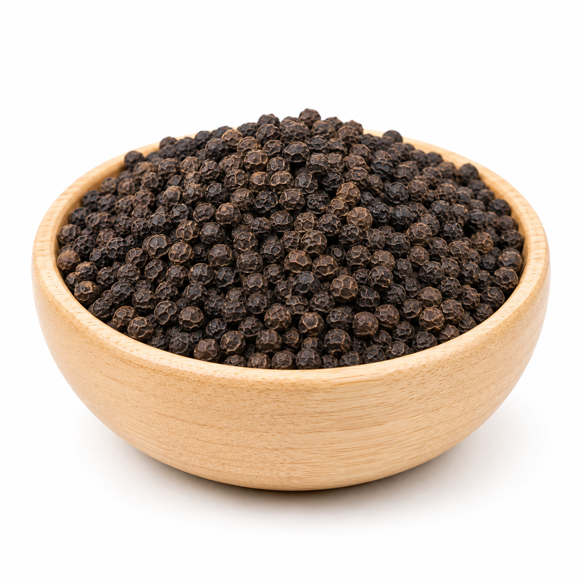 Black Pepper Whole - 100 gms - GR-F-066