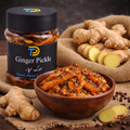 TPP Premium Ginger Pickle - GR-F-031