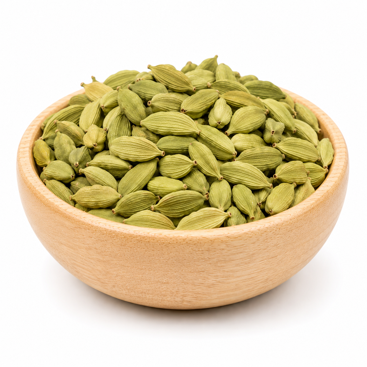 Sabz Elachi - Green Cardamom - 25 gms - GR-F-068