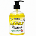 ASOAP Hand Wash 500 ml x 24 Pcs