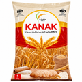 Kanak - Whole Wheat Flour - 5 Kg - GR-F-001