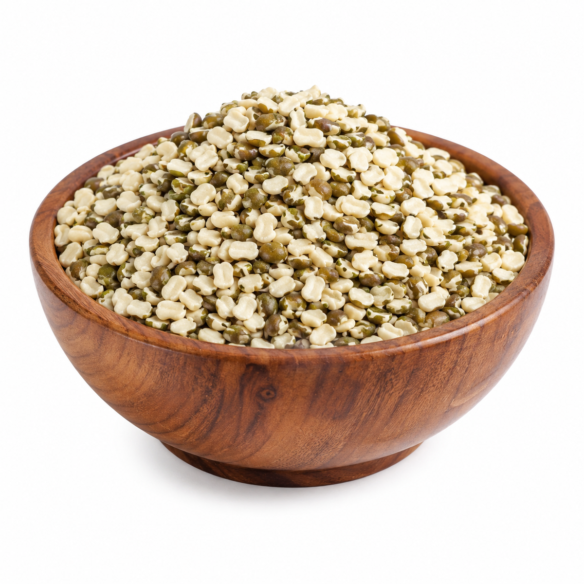 Daal Mash Chilka - 1 Kg - GR-F-058
