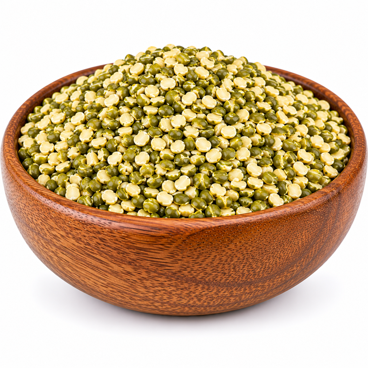Daal Mong Chilka - 1 Kg - GR-F-057