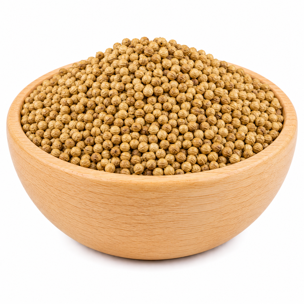 Sookha Dhaniya Sabit (Coriander Seeds Whole) - 125 gms - GR-F-064