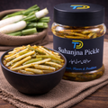 TPP Premium Mooli Sawanjhana Pickle - GR-F-030