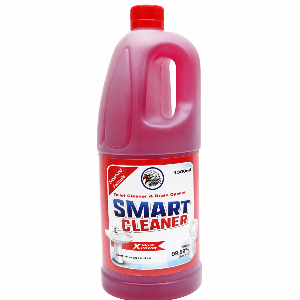 Smart Toilet Cleaner - 1300 ml - GR-C-027