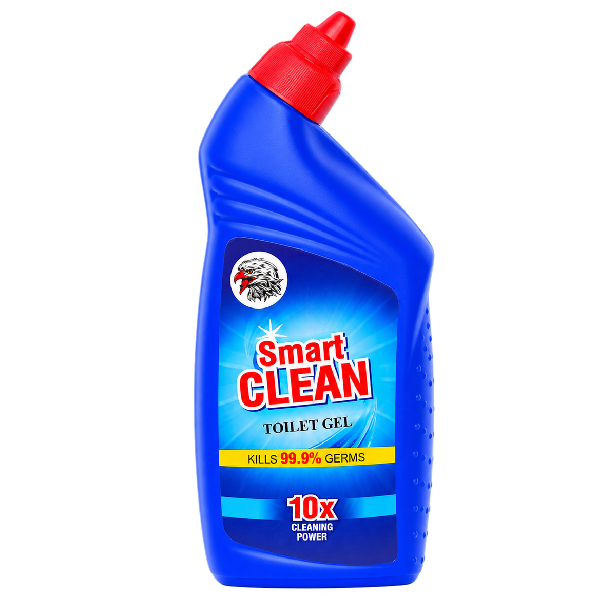 Smart Clean Toilet Gel 500 ml - GR-C-025