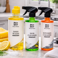 Trio 04 - Kitchen Deep Clean Bundle - GR-C-067
