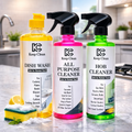 Trio 05 - Kitchen Power Trio Bundle - GR-C-068