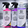 Trio 09 - Auto & Home Combo Bundle - GR-C-072