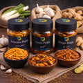 Trio 16 - TPP Premium Pickle - GR-F-076