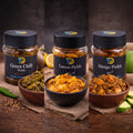 Trio 17 - TPP Premium Pickle - GR-F-077
