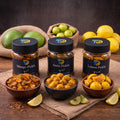 Trio 22 - TPP Premium Pickle - GR-F-082