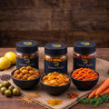 Trio 23 - TPP Premium Pickle - GR-F-083