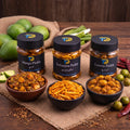 Trio 24 - TPP Premium Pickle - GR-F-084