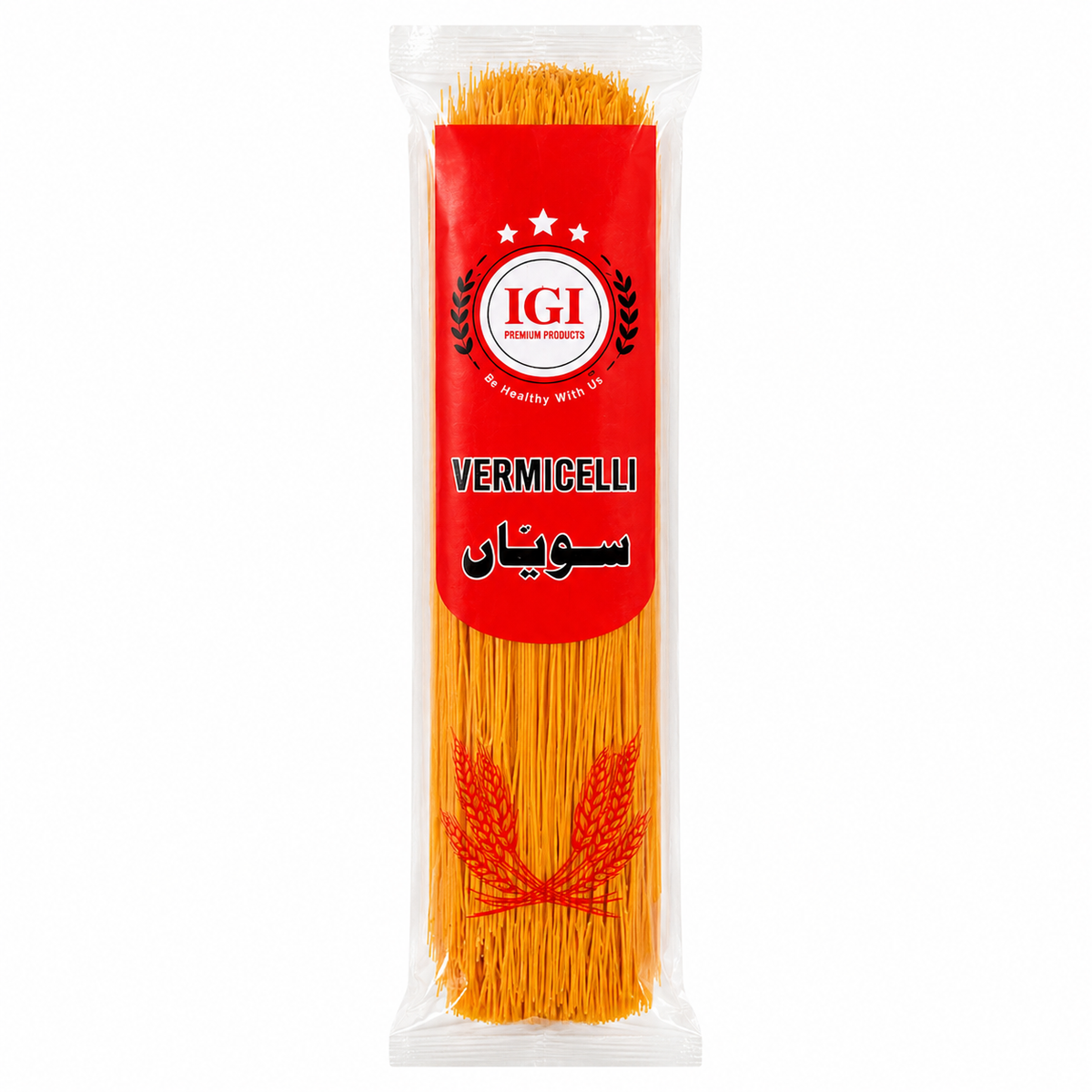 IGI Vermicelli Moti - 140 Gms. - GR-F-003