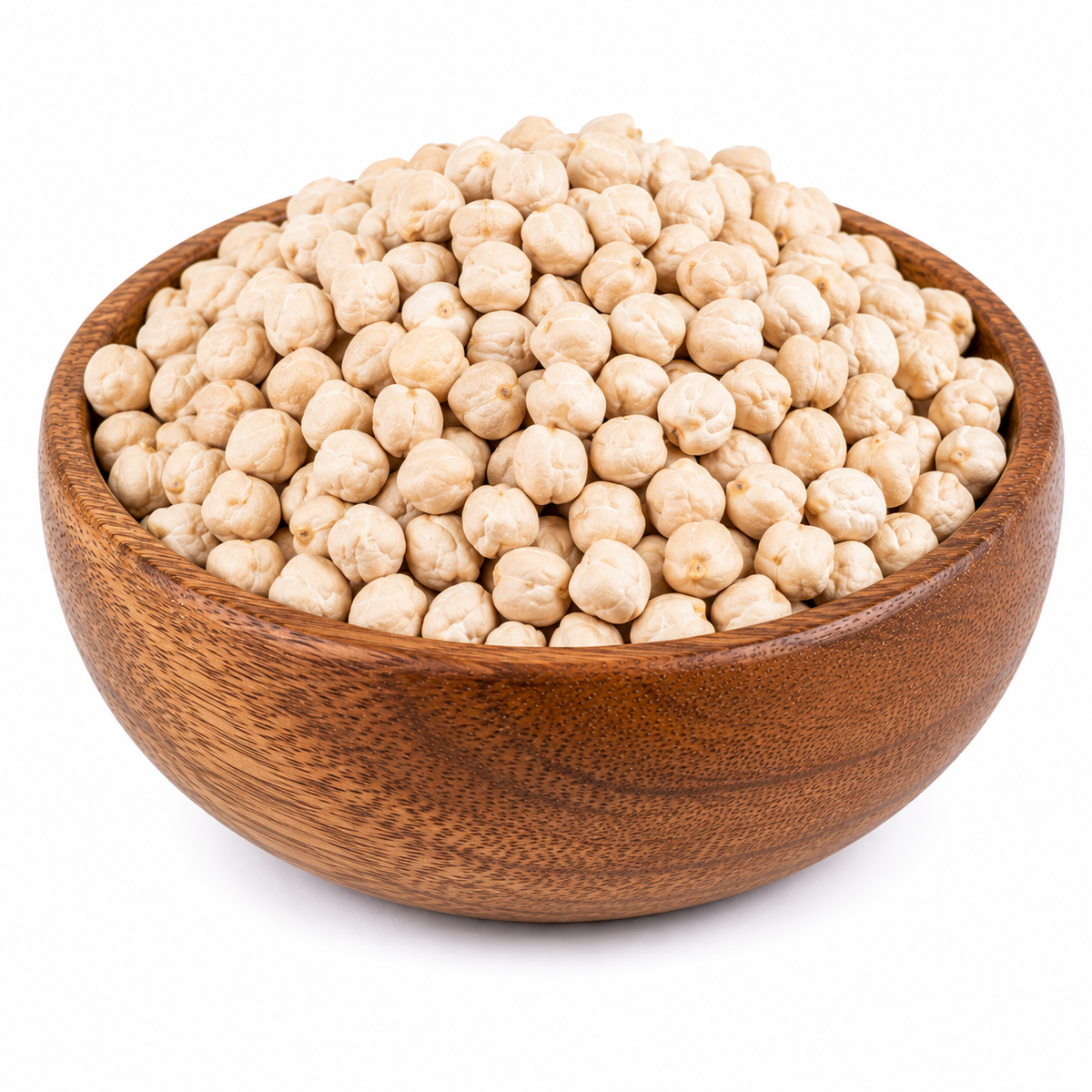 White Chanay - 1 kg - GR-F-055