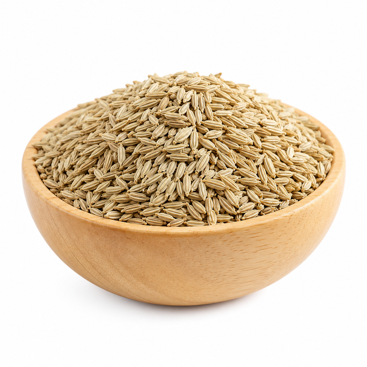 White Zeera - Cumin Seeds - 100 gms - GR-F-069